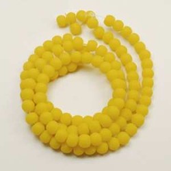CAUCHO AMARILLO 8mm