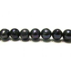 PERLA DE RÍO NEGRO AZULADO