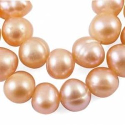 PERLA DE RÍO SALMÓN