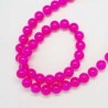 CRISTAL JELLY MAGENTA 8mm.
