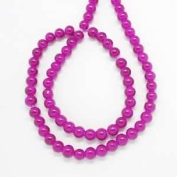 CRISTAL JELLY MORADO 8mm.