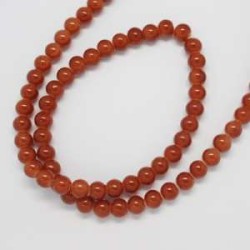 CRISTAL JELLY SIENNA 8mm.