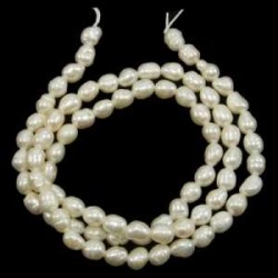 PERLA DE RÍO 4.0 mm.