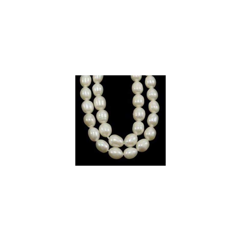 PERLA DE RÍO 7.0 mm.