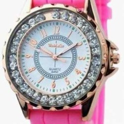 RELOJ WOMAGE ADAMANT ROSA