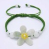 PULSERA FLOR DE JADE