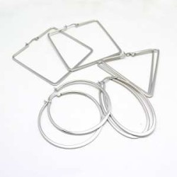 ARETES ACERO INOXIDABLE