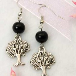 ARETES DE ÁRBOL