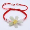 PULSERA FLOR DE JADE