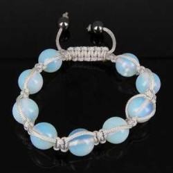 PULSERA PIEDRA DE LUNA