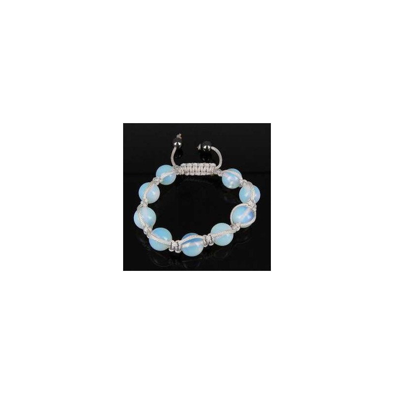 PULSERA PIEDRA DE LUNA