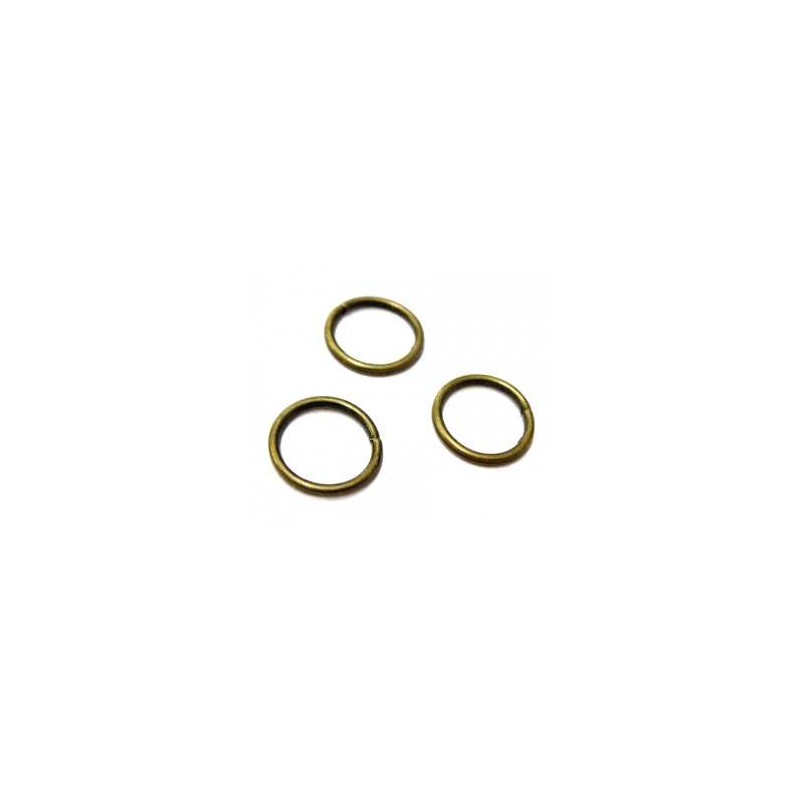 ARGOLLA ORO VIEJO 10.0mm.