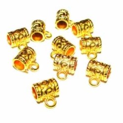 BARRILITO DORADO 7.0 mm.