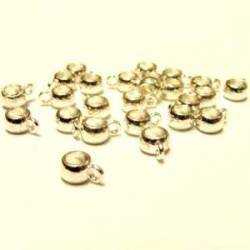 BARRILITO SEPARADOR PLATA