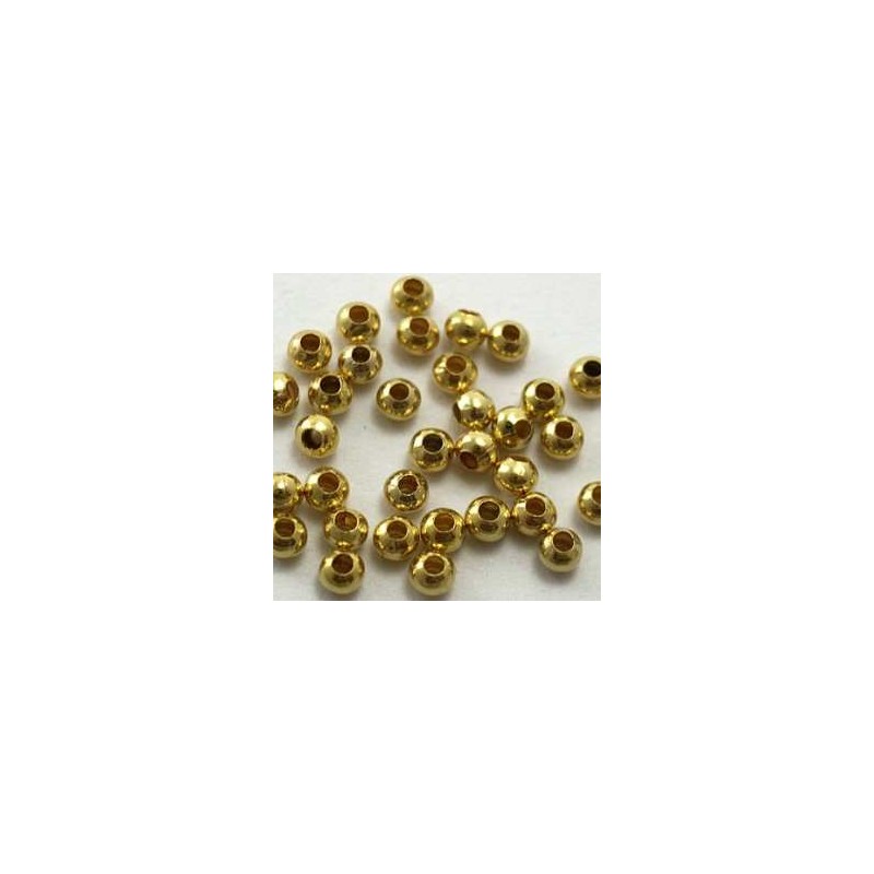 SEPARADOR ESFERA LISA 3.0 mm.