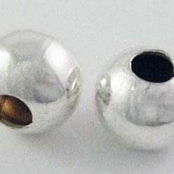 SEPARADOR ESFERA LISA 6.0mm.