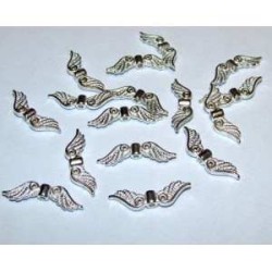 ALITAS PARA ÁNGEL PLATA