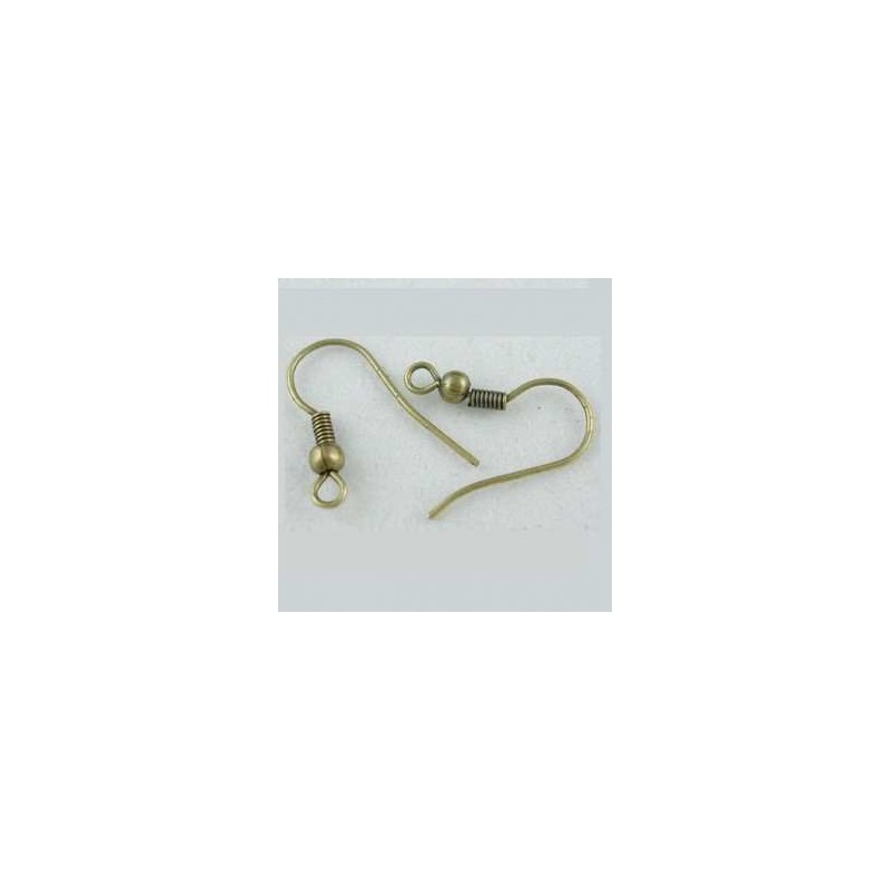 GANCHO AFRICANO ORO VIEJO