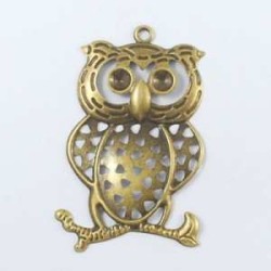 BÚHO FILIGRANA