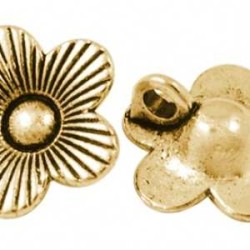 FLOR ESTILO TIBETANO