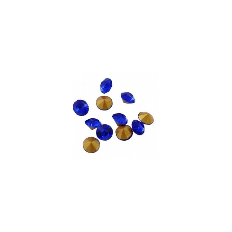 CRISTAL PAPELILLO AZUL