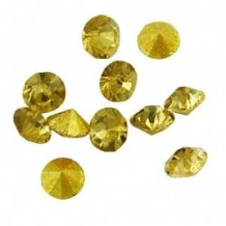 CRISTAL PAPELILLO GOLDENROD