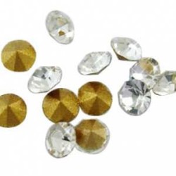 CRISTAL PAPELILLO TRANSPARENTE