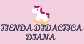 TIENDA DIDACTICA DIANA